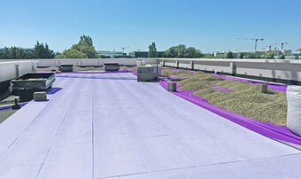 DIBt erteilt Bauartgenehmigungen für JACKODUR® Plus mit leistungsstarkem Bemessungswert von 0,030 W/(m·K) DIBt erteilt Bauartgenehmigungen für JACKODUR® Plus mit leistungsstarkem Bemessungswert von 0,030 W/(m·K)