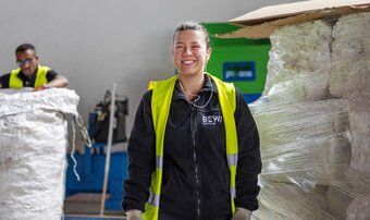 Gesamtes JACKODUR®- und JACKOBOARD®-Portfolio jetzt auch REDcert²-zertifiziert verfügbar Gesamtes JACKODUR®- und JACKOBOARD®-Portfolio jetzt auch REDcert²-zertifiziert verfügbar