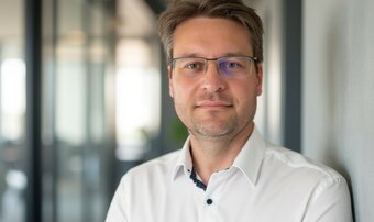 Stabwechsel bei JACKON Insulation by BEWI: Daniel Geigenfeind übernimmt die Geschäftsführung Stabwechsel bei JACKON Insulation by BEWI: Daniel Geigenfeind übernimmt die Geschäftsführung